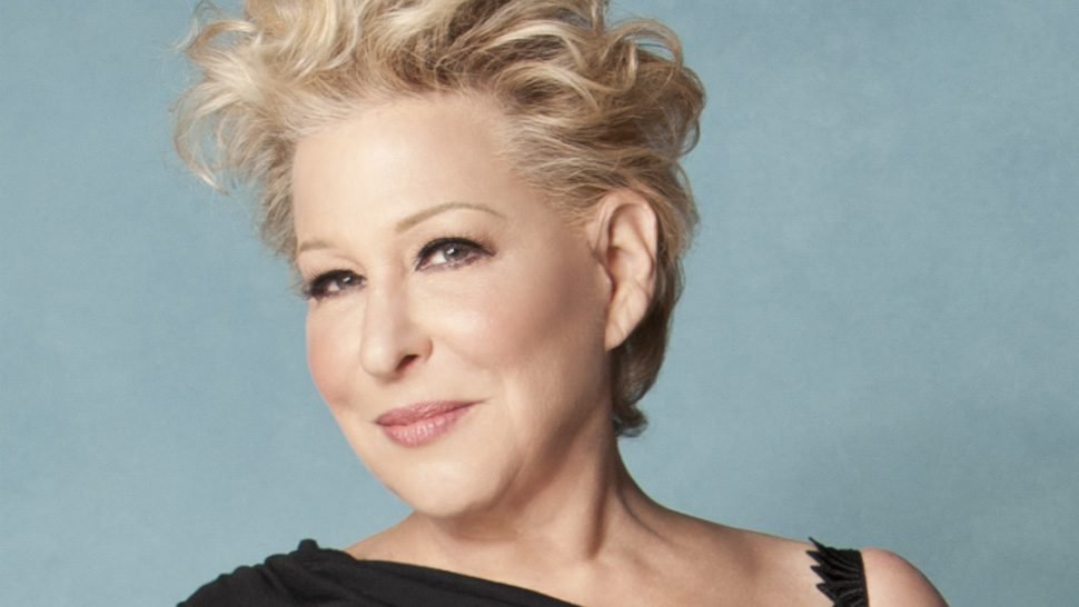 Bette Midler