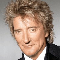 Sir Rod Stewart