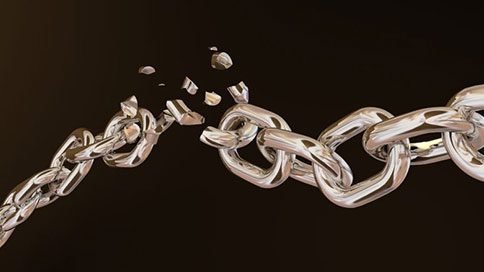 Breaking the Chains