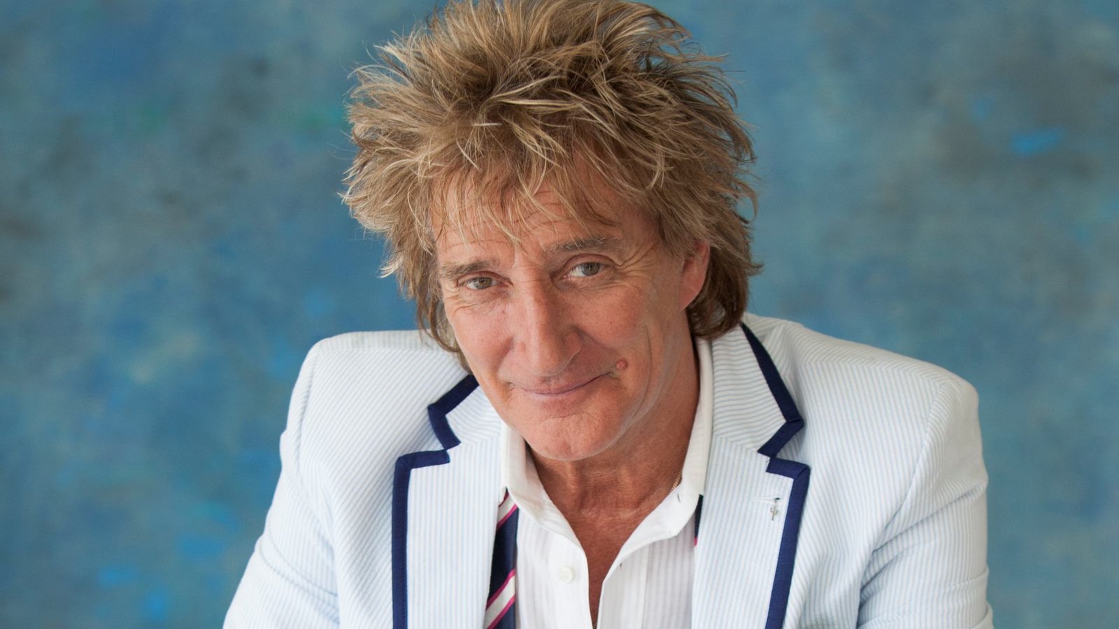 Sir Rod Stewart