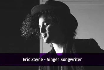 Eric Zayne