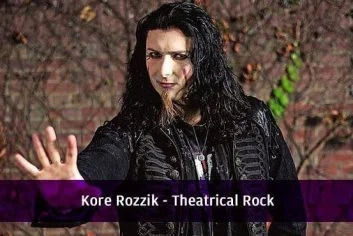 Kore Rozzik