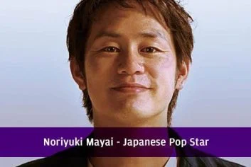 Noriyuki Miya