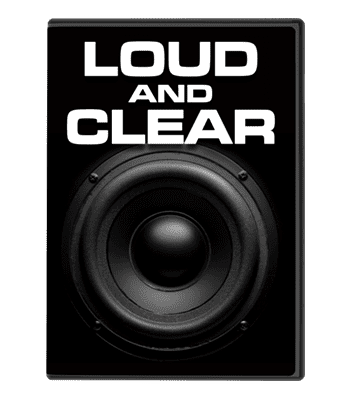 vocal-course-loud and clear