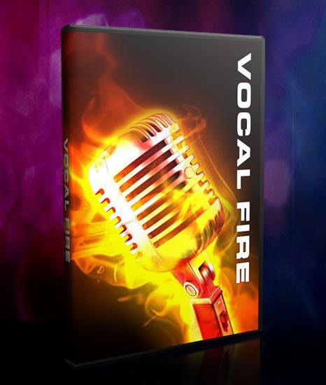 vocal fire vocal warm up